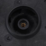Pool Pump Impeller Replacement Plastic Increase Water Intake High Precision Pump Impeller for Pentair 1000 Series