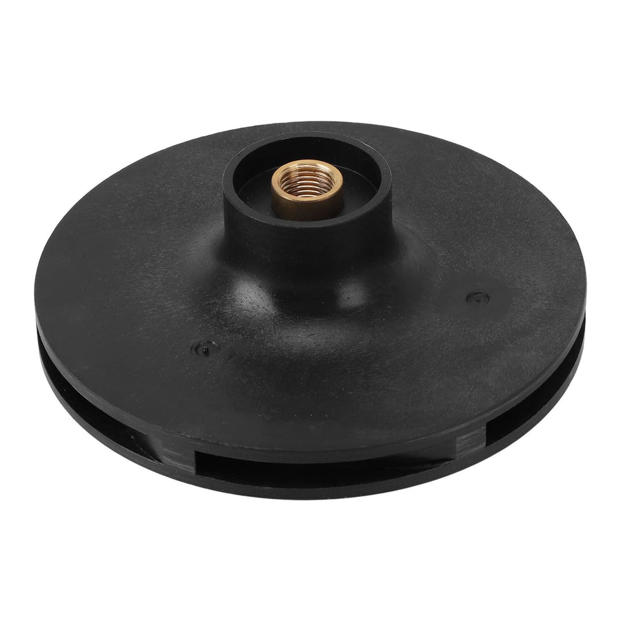 Pool Pump Impeller Replacement Plastic Increase Water Intake High Precision Pump Impeller for Pentair 1000 Series