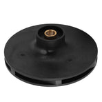 Pool Pump Impeller Replacement Plastic Increase Water Intake High Precision Pump Impeller for Pentair 1000 Series