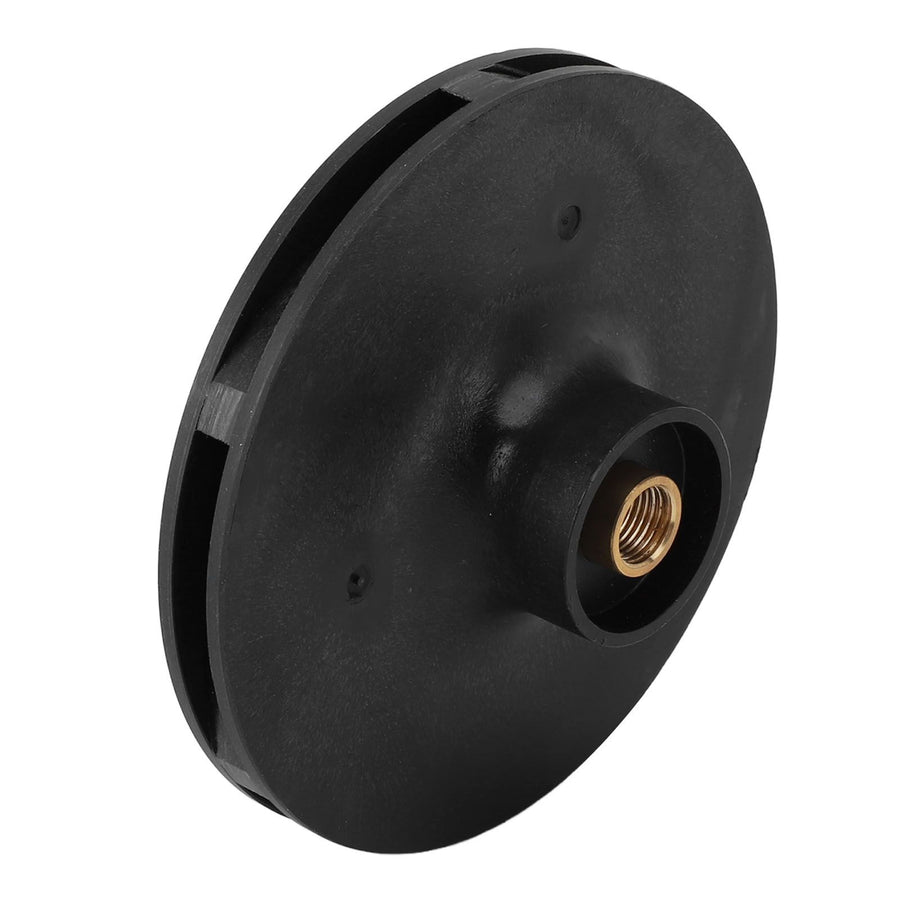 Pool Pump Impeller Replacement Plastic Increase Water Intake High Precision Pump Impeller for Pentair 1000 Series