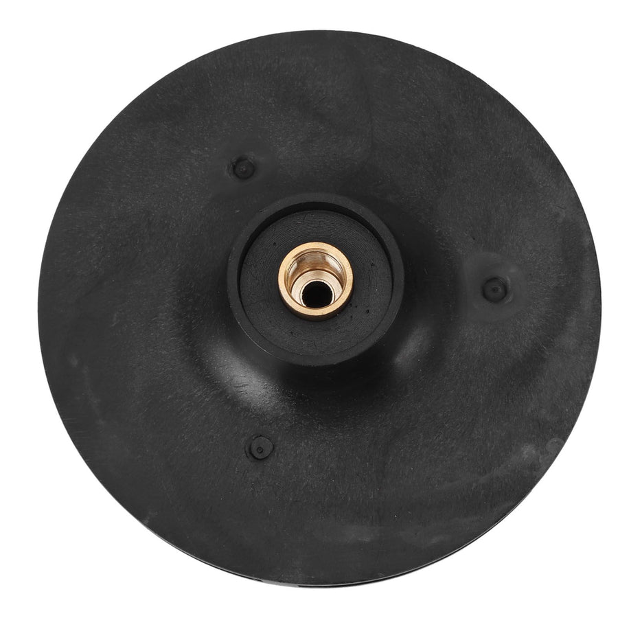 Pool Pump Impeller Replacement Plastic Increase Water Intake High Precision Pump Impeller for Pentair 1000 Series