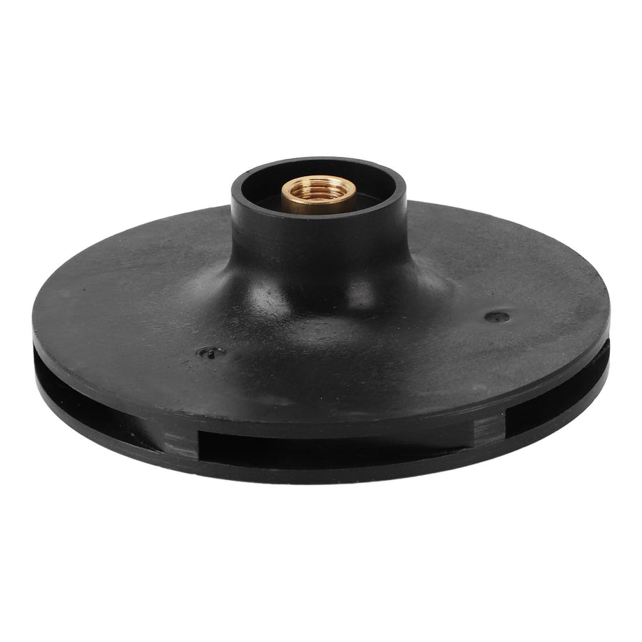 Pool Pump Impeller Replacement Plastic Increase Water Intake High Precision Pump Impeller for Pentair 1000 Series