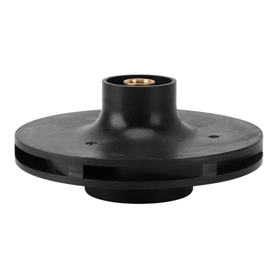 Pool Pump Impeller Replacement Plastic Increase Water Intake High Precision Pump Impeller for Pentair 1000 Series