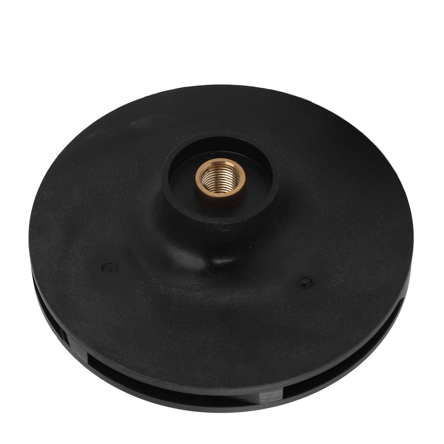 Pool Pump Impeller Replacement Plastic Increase Water Intake High Precision Pump Impeller for Pentair 1000 Series