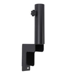 for Starlink Roof Wall Mounting Bracket Kit Heavy Duty Aluminium Alloy Stable Support Pole Mount Adapter
