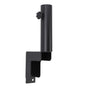 for Starlink Roof Wall Mounting Bracket Kit Heavy Duty Aluminium Alloy Stable Support Pole Mount Adapter