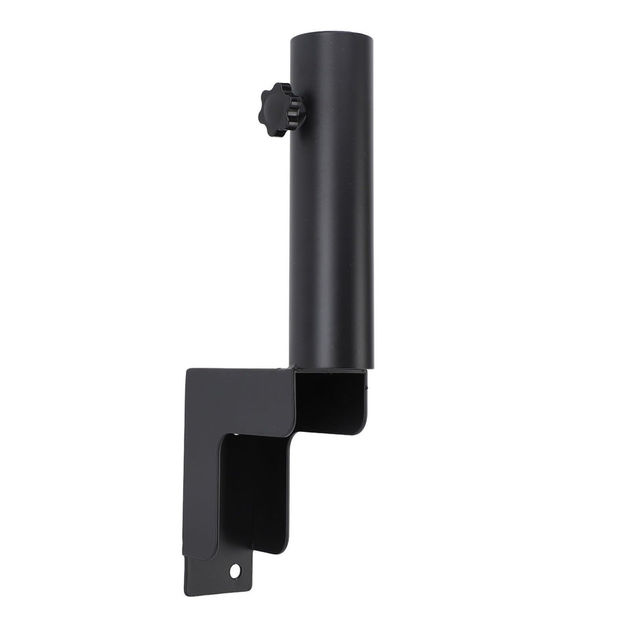 for Starlink Roof Wall Mounting Bracket Kit Heavy Duty Aluminium Alloy Stable Support Pole Mount Adapter