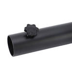for Starlink Roof Wall Mounting Bracket Kit Heavy Duty Aluminium Alloy Stable Support Pole Mount Adapter