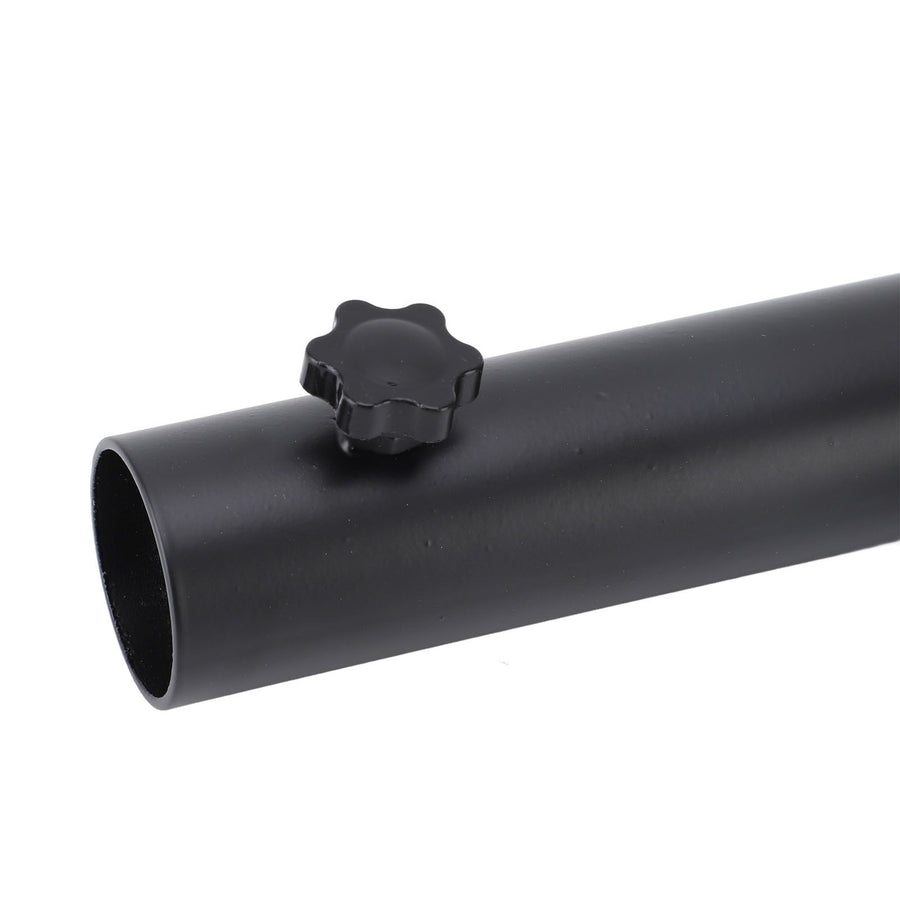 for Starlink Roof Wall Mounting Bracket Kit Heavy Duty Aluminium Alloy Stable Support Pole Mount Adapter