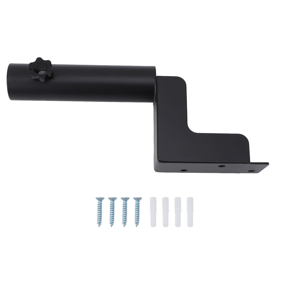 for Starlink Roof Wall Mounting Bracket Kit Heavy Duty Aluminium Alloy Stable Support Pole Mount Adapter