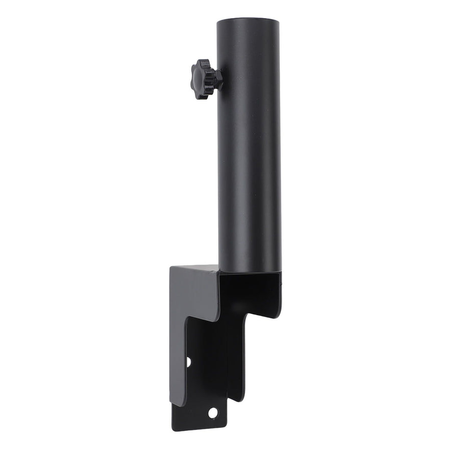 for Starlink Roof Wall Mounting Bracket Kit Heavy Duty Aluminium Alloy Stable Support Pole Mount Adapter