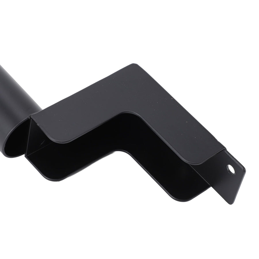for Starlink Roof Wall Mounting Bracket Kit Heavy Duty Aluminium Alloy Stable Support Pole Mount Adapter