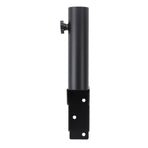 for Starlink Roof Wall Mounting Bracket Kit Heavy Duty Aluminium Alloy Stable Support Pole Mount Adapter
