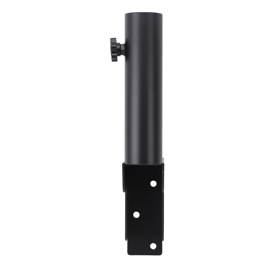 for Starlink Roof Wall Mounting Bracket Kit Heavy Duty Aluminium Alloy Stable Support Pole Mount Adapter