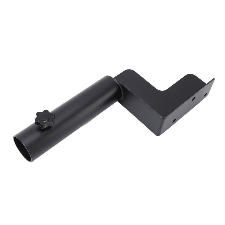 for Starlink Roof Wall Mounting Bracket Kit Heavy Duty Aluminium Alloy Stable Support Pole Mount Adapter