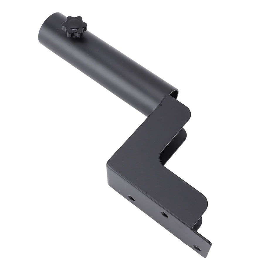 for Starlink Roof Wall Mounting Bracket Kit Heavy Duty Aluminium Alloy Stable Support Pole Mount Adapter