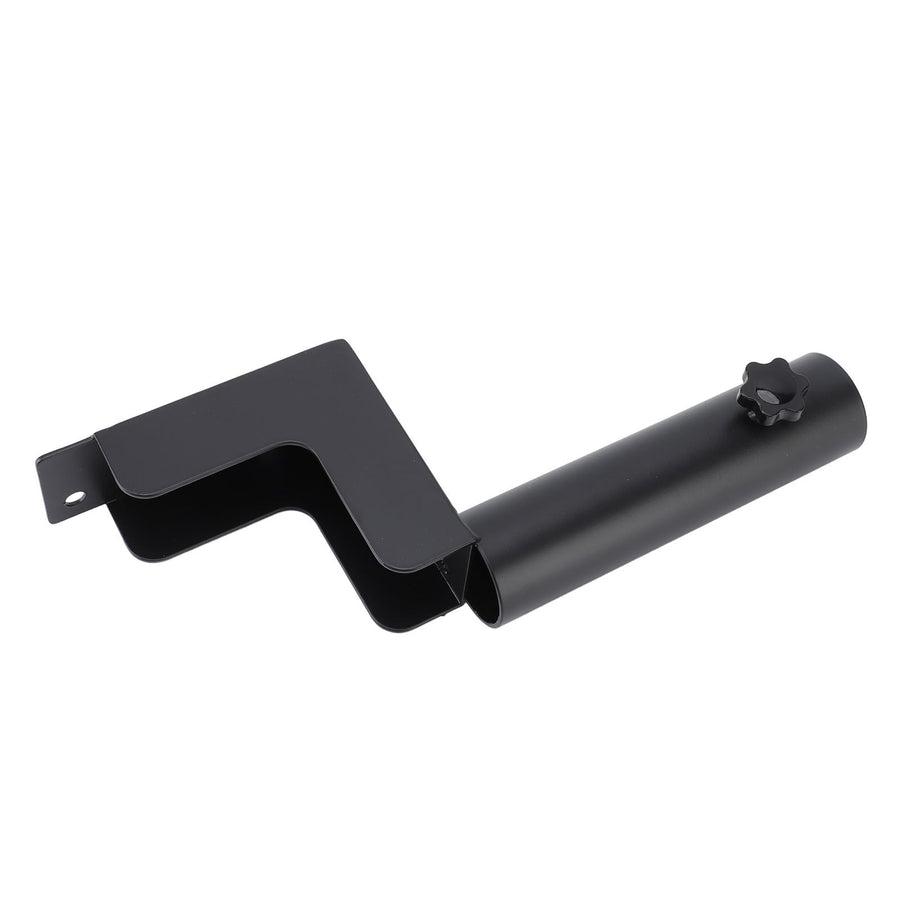 for Starlink Roof Wall Mounting Bracket Kit Heavy Duty Aluminium Alloy Stable Support Pole Mount Adapter