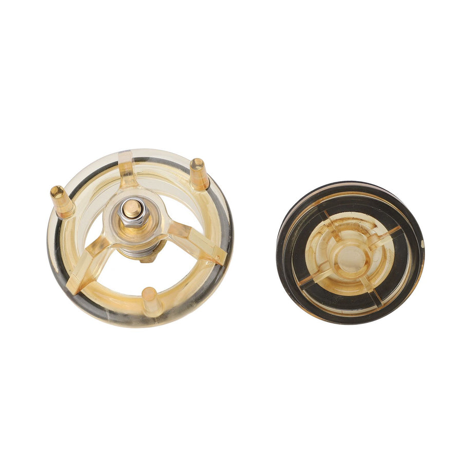 Bonnet Poppet Repair Kit Professional Replacement 905212 Bonnet Poppet Assembly Kit for Swimming Pool SPA 1 Inch Or 1‑1/4 Inch