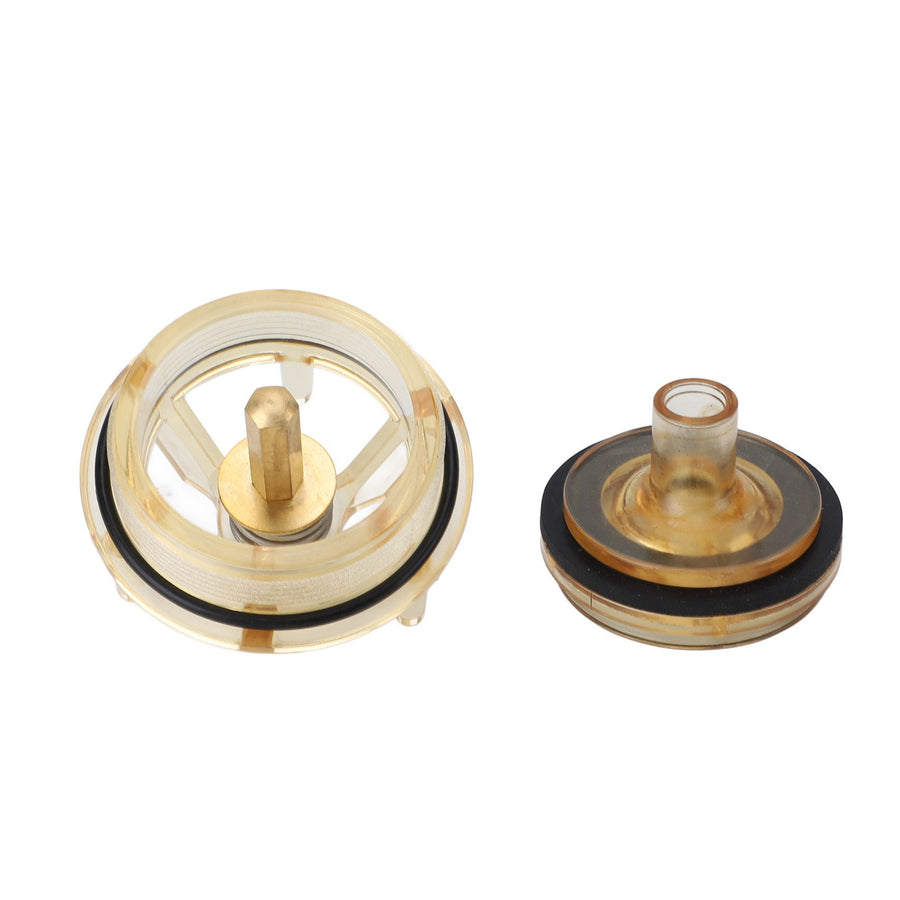 Bonnet Poppet Repair Kit Professional Replacement 905212 Bonnet Poppet Assembly Kit for Swimming Pool SPA 1 Inch Or 1‑1/4 Inch