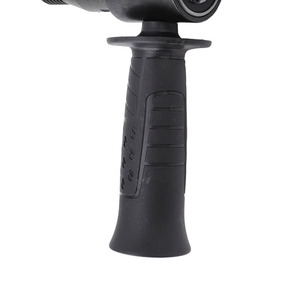 Electric Hammer to Drill Converter Quick Change Carbon Steel Hammer to Water Drill Conversion Tool Accessory