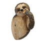 Sloth Statue Sloth Hanging Outdoor Tree Decoration Meticulous Handmade Sloth Animal Sculpture Garden Ornament