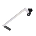 String Trimmer Handle Aluminum Alloy Ergonomic Trimmer Grip Extension for Lawn Care Landscaping Type 3