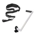 String Trimmer Handle Aluminum Alloy Ergonomic Trimmer Grip Extension for Lawn Care Landscaping Type 3
