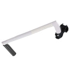 String Trimmer Handle Aluminum Alloy Ergonomic Trimmer Grip Extension for Lawn Care Landscaping Type 3