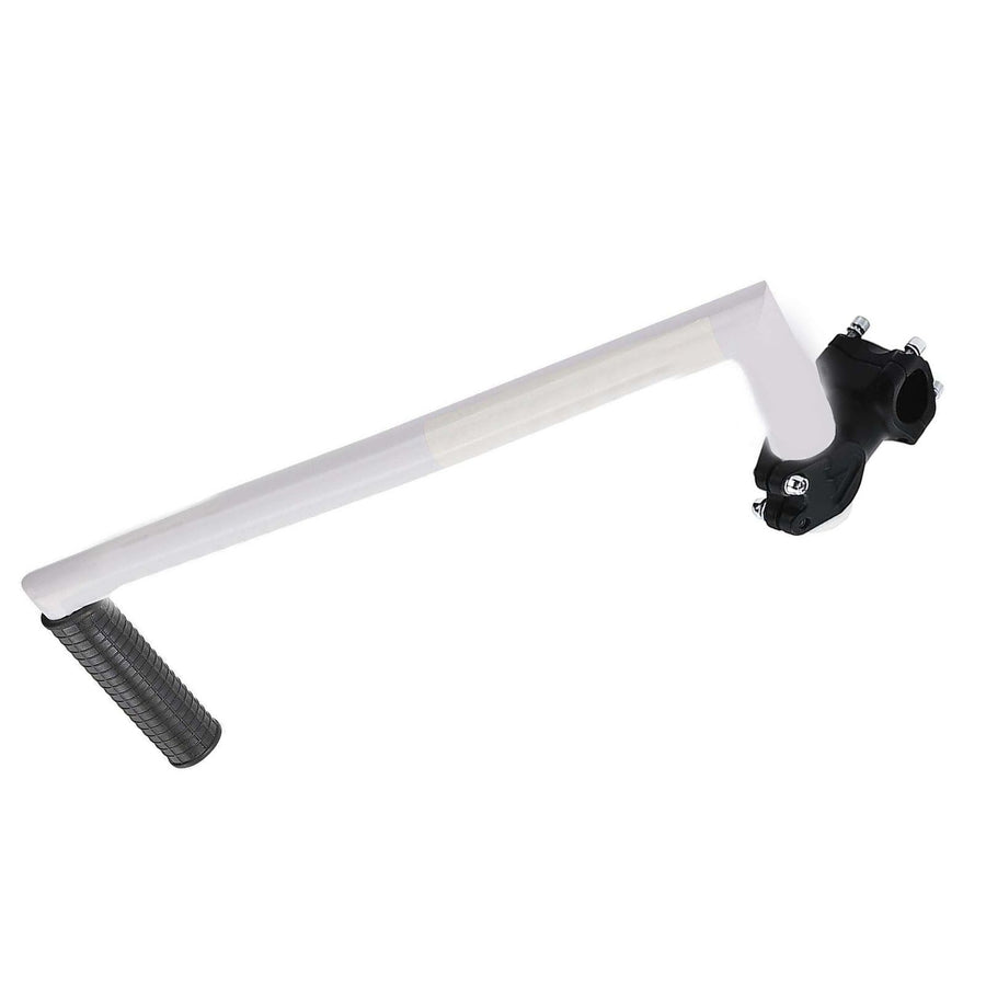 String Trimmer Handle Aluminum Alloy Ergonomic Trimmer Grip Extension for Lawn Care Landscaping Type 3
