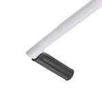 String Trimmer Handle Aluminum Alloy Ergonomic Trimmer Grip Extension for Lawn Care Landscaping Type 3