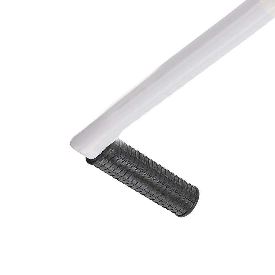 String Trimmer Handle Aluminum Alloy Ergonomic Trimmer Grip Extension for Lawn Care Landscaping Type 3