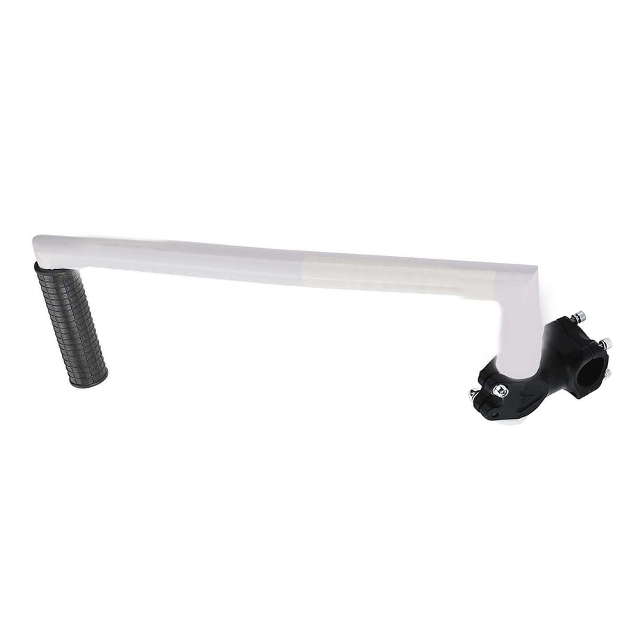 String Trimmer Handle Aluminum Alloy Ergonomic Trimmer Grip Extension for Lawn Care Landscaping Type 3