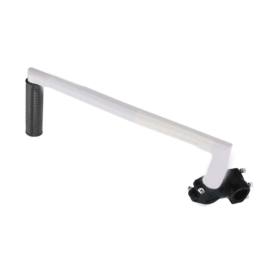 String Trimmer Handle Aluminum Alloy Ergonomic Trimmer Grip Extension for Lawn Care Landscaping Type 3