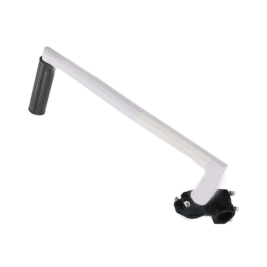 String Trimmer Handle Aluminum Alloy Ergonomic Trimmer Grip Extension for Lawn Care Landscaping Type 3