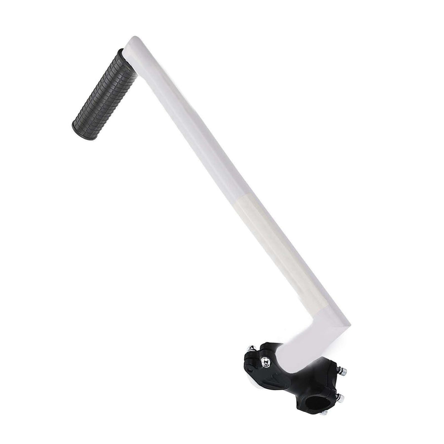 String Trimmer Handle Aluminum Alloy Ergonomic Trimmer Grip Extension for Lawn Care Landscaping Type 3