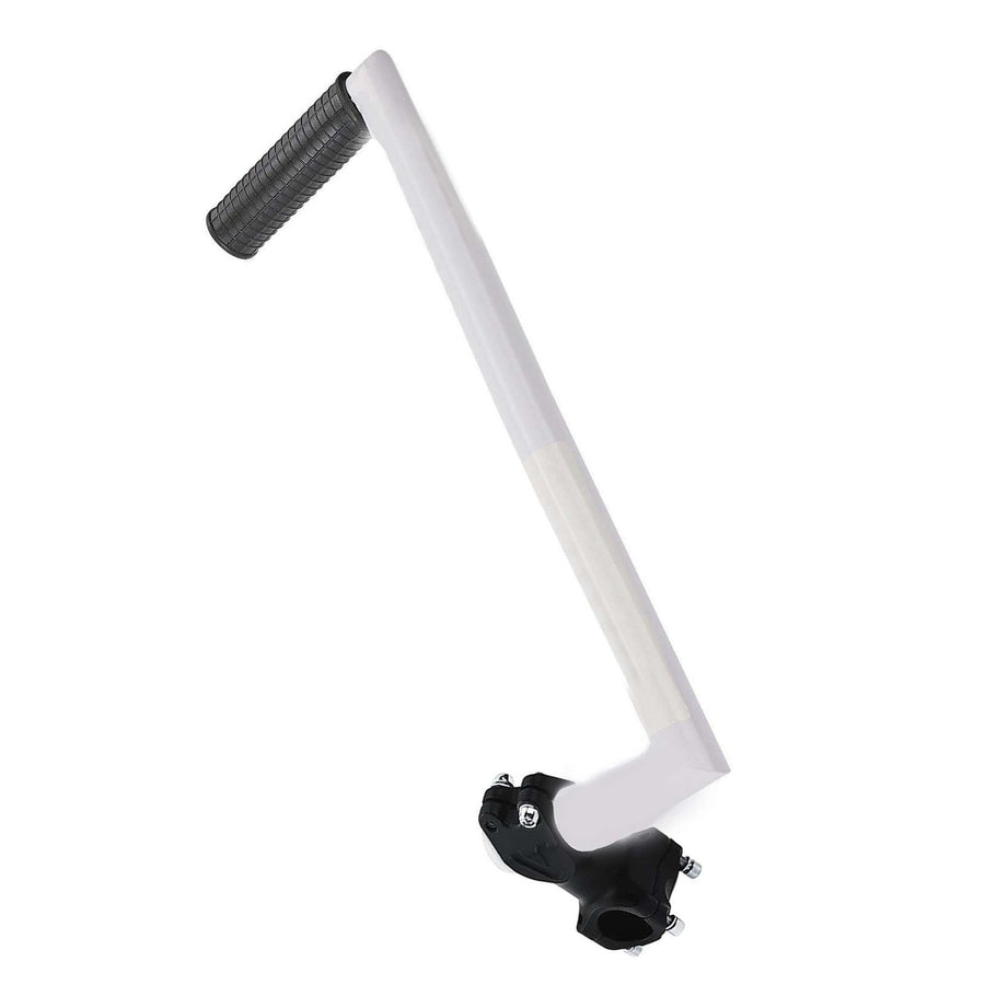 String Trimmer Handle Aluminum Alloy Ergonomic Trimmer Grip Extension for Lawn Care Landscaping Type 3