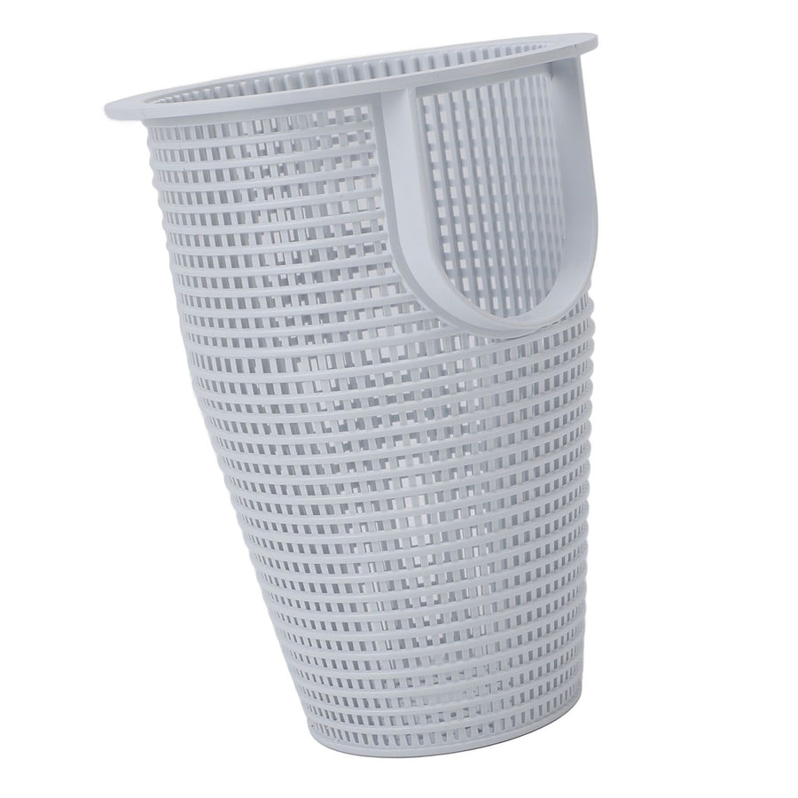 Swimming Pool Pump Strainer Basket ABS Pool Centrifugal Pump Filter Basket Replacement for 3HP 4HP 2400GPH