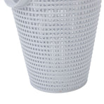 Swimming Pool Pump Strainer Basket ABS Pool Centrifugal Pump Filter Basket Replacement for 3HP 4HP 2400GPH