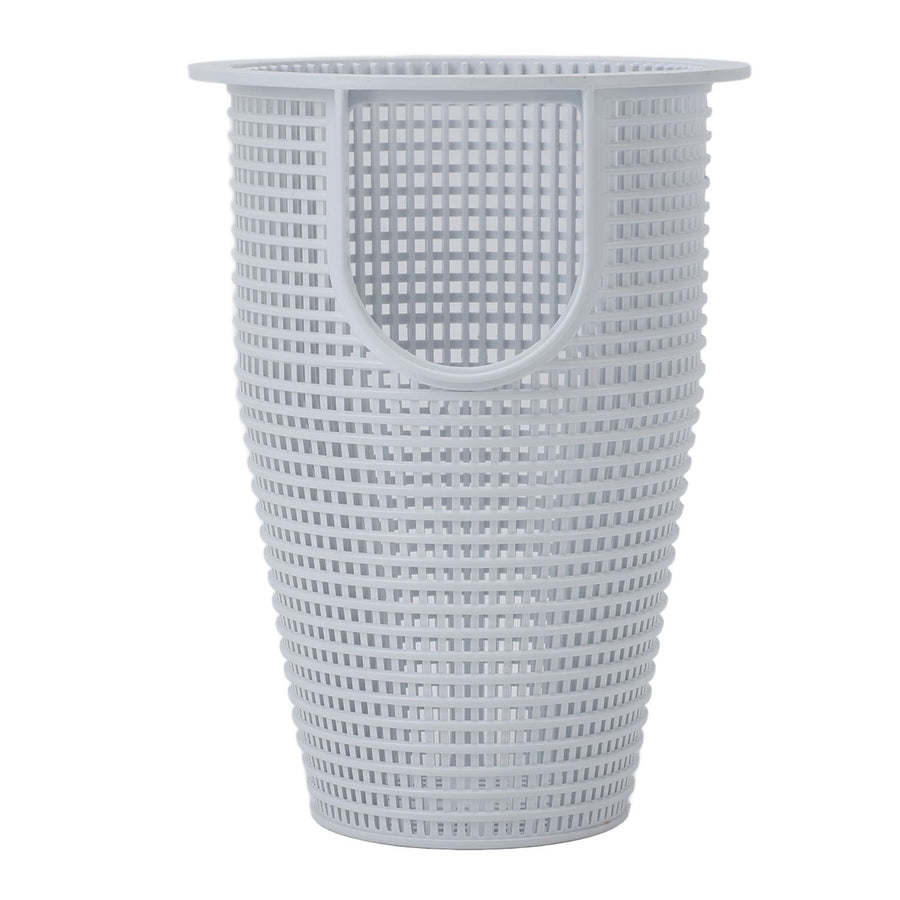 Swimming Pool Pump Strainer Basket ABS Pool Centrifugal Pump Filter Basket Replacement for 3HP 4HP 2400GPH