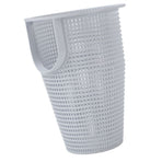 Swimming Pool Pump Strainer Basket ABS Pool Centrifugal Pump Filter Basket Replacement for 3HP 4HP 2400GPH