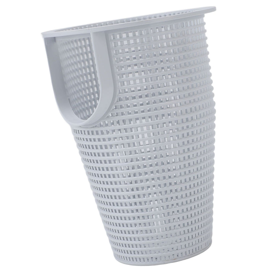 Swimming Pool Pump Strainer Basket ABS Pool Centrifugal Pump Filter Basket Replacement for 3HP 4HP 2400GPH