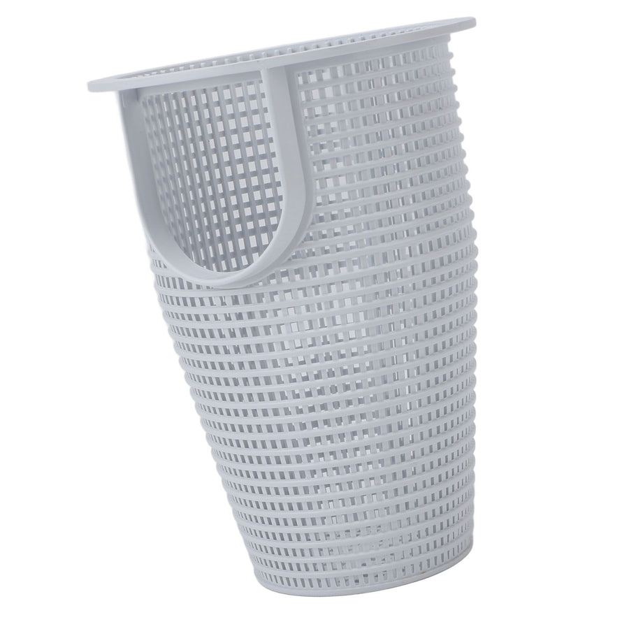 Swimming Pool Pump Strainer Basket ABS Pool Centrifugal Pump Filter Basket Replacement for 3HP 4HP 2400GPH