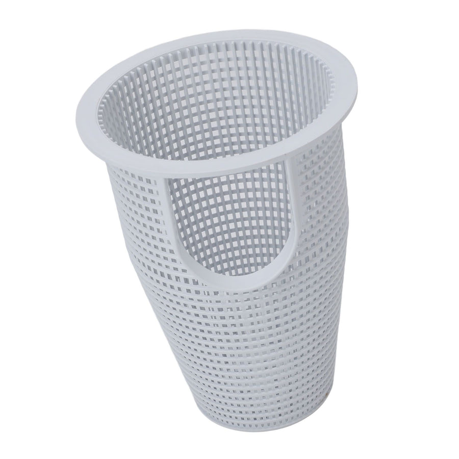 Swimming Pool Pump Strainer Basket ABS Pool Centrifugal Pump Filter Basket Replacement for 3HP 4HP 2400GPH