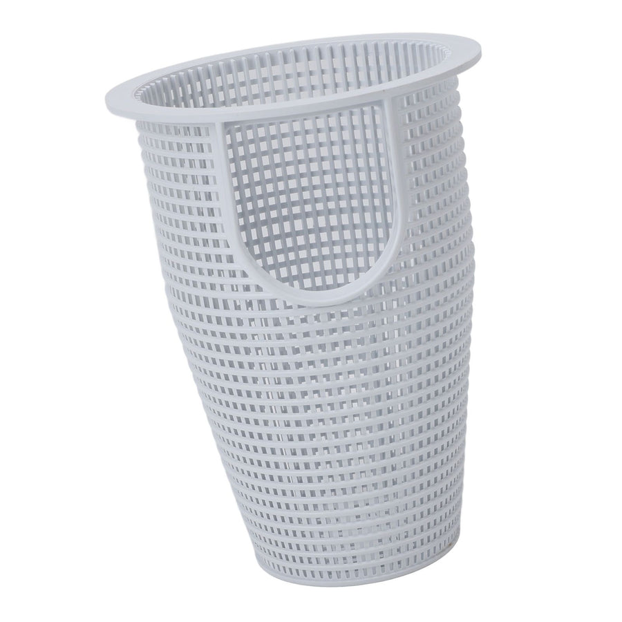 Swimming Pool Pump Strainer Basket ABS Pool Centrifugal Pump Filter Basket Replacement for 3HP 4HP 2400GPH
