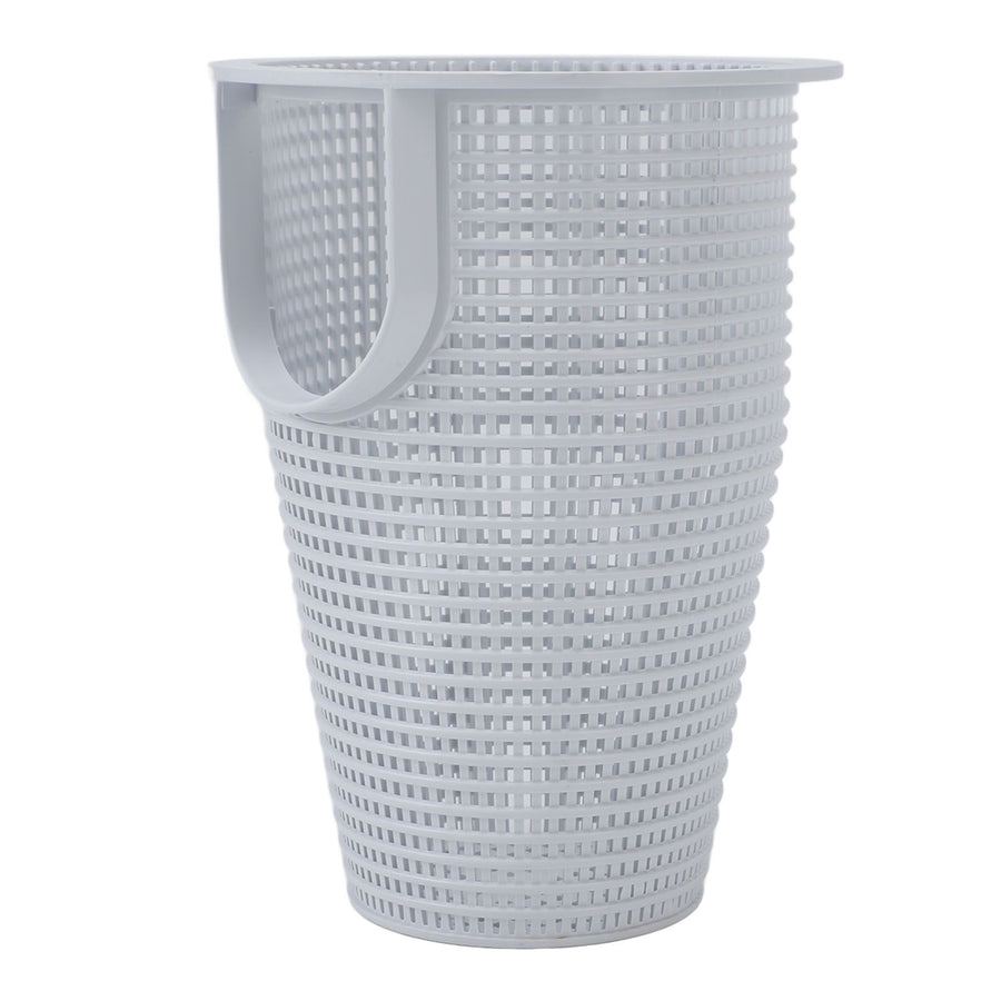 Swimming Pool Pump Strainer Basket ABS Pool Centrifugal Pump Filter Basket Replacement for 3HP 4HP 2400GPH