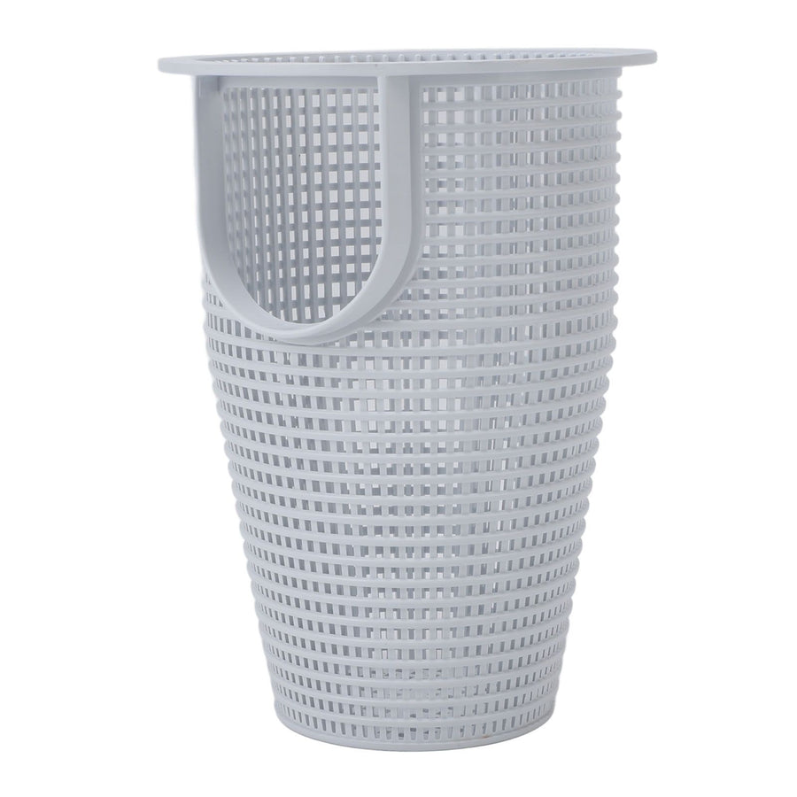 Swimming Pool Pump Strainer Basket ABS Pool Centrifugal Pump Filter Basket Replacement for 3HP 4HP 2400GPH