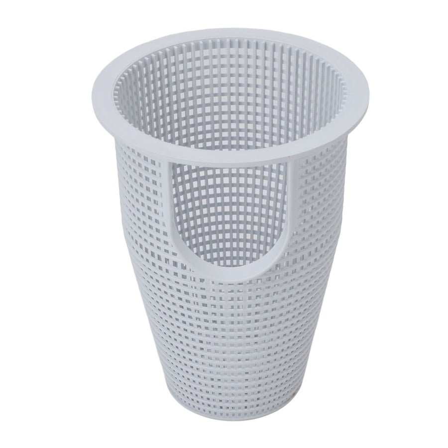 Swimming Pool Pump Strainer Basket ABS Pool Centrifugal Pump Filter Basket Replacement for 3HP 4HP 2400GPH