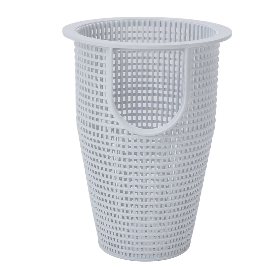 Swimming Pool Pump Strainer Basket ABS Pool Centrifugal Pump Filter Basket Replacement for 3HP 4HP 2400GPH