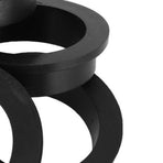 5 Pcs L Shape O Rings 11228 11412 Pool Sand Filter Pump Motor Gaskets for 26323CA 26323EH 26331
