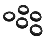 5 Pcs L Shape O Rings 11228 11412 Pool Sand Filter Pump Motor Gaskets for 26323CA 26323EH 26331